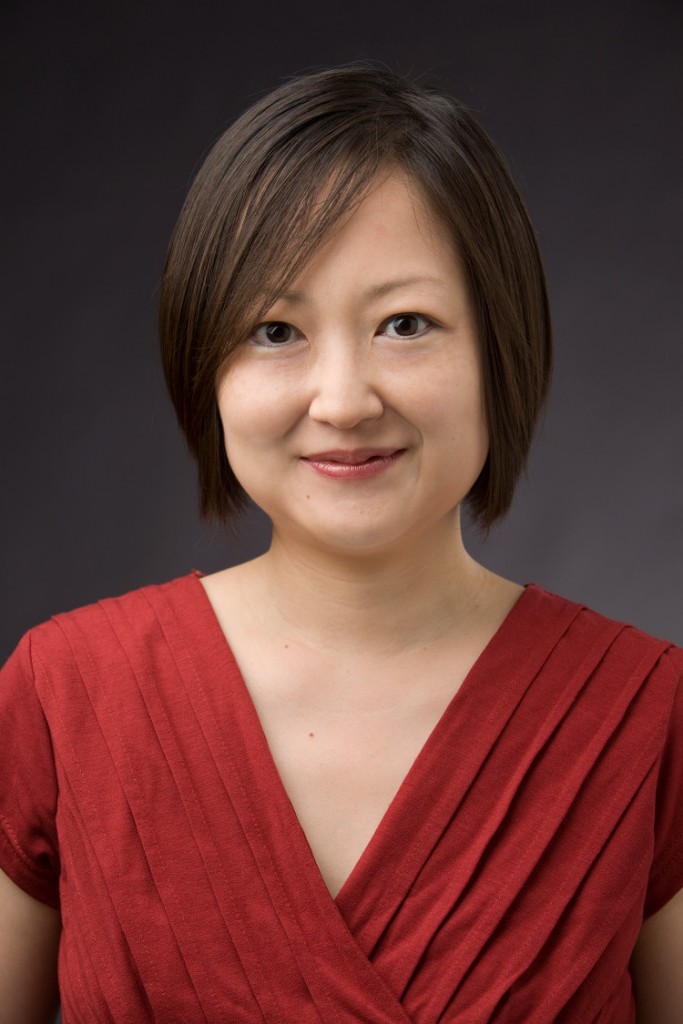 Qi Wang, Professor in Human Development